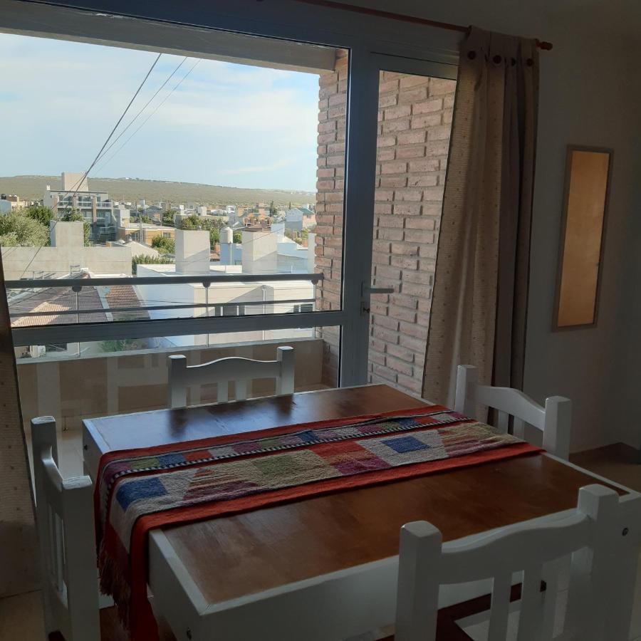 La Estadia Puerto Madryn Exterior foto