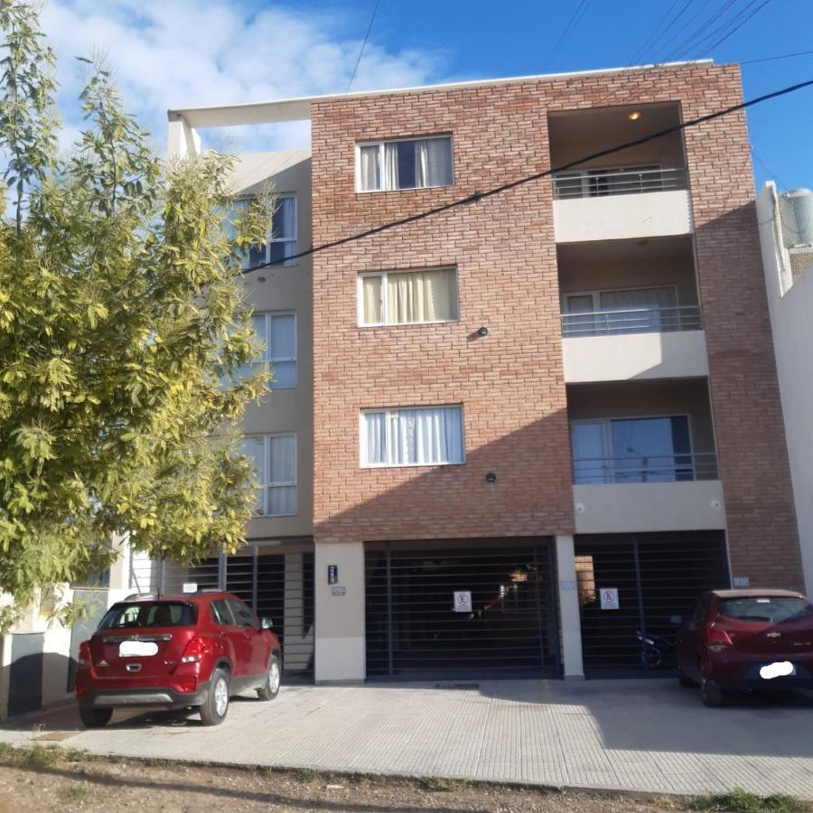 La Estadia Puerto Madryn Exterior foto
