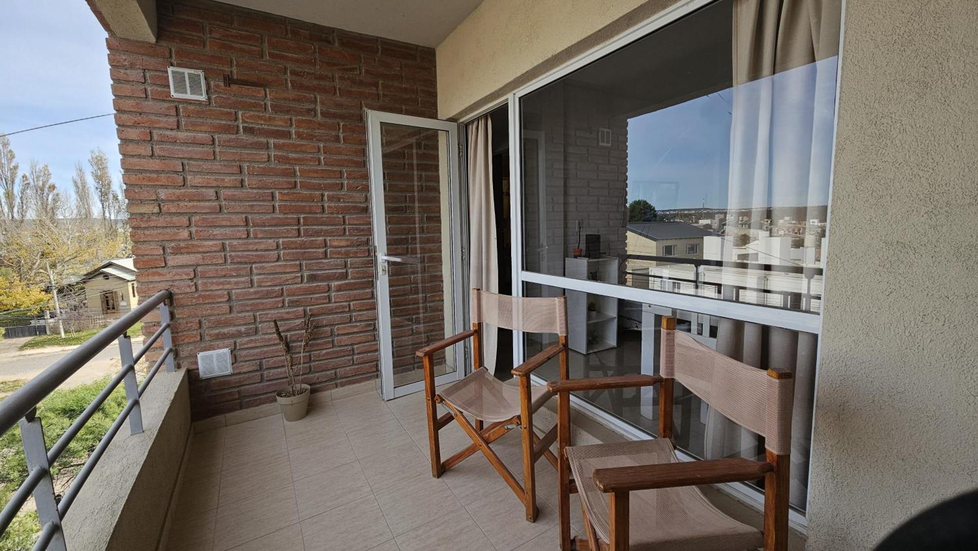 La Estadia Puerto Madryn Exterior foto